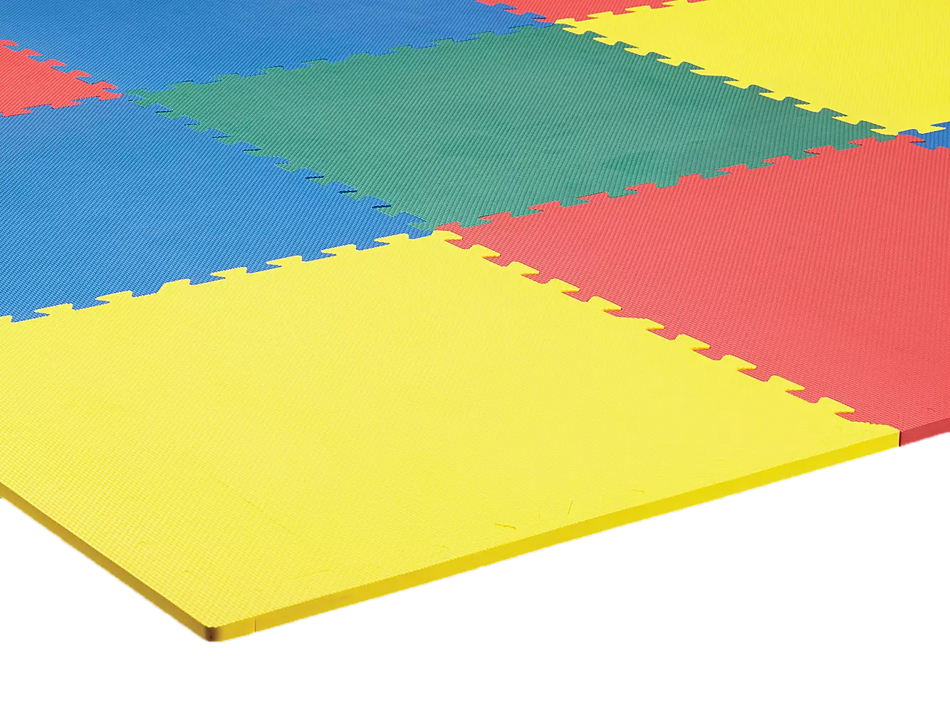 Kids Puzzle Mats